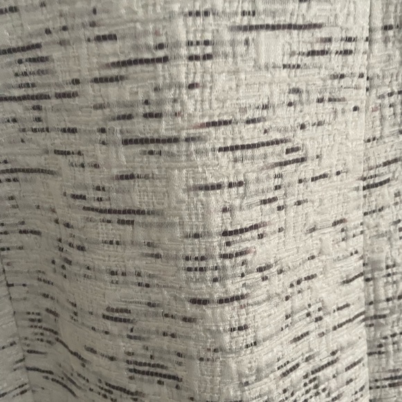 NWT Laundry  by Shelli Segal dress with sequin top - Picture 9 of 11